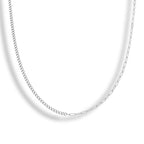Two Faced Necklace