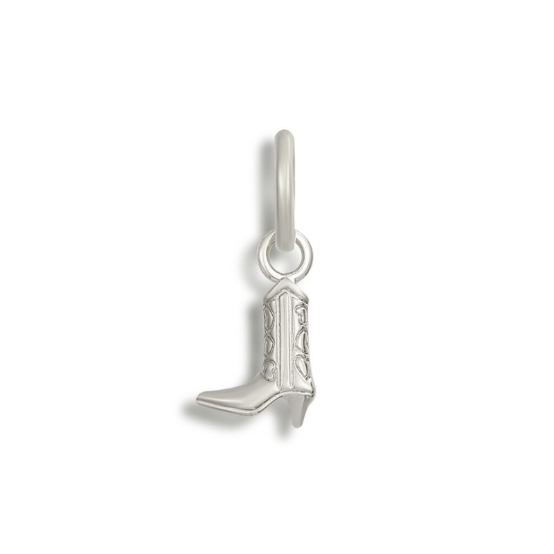 Western Wednesday Bikini Charm