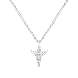 You're My Angel Necklace