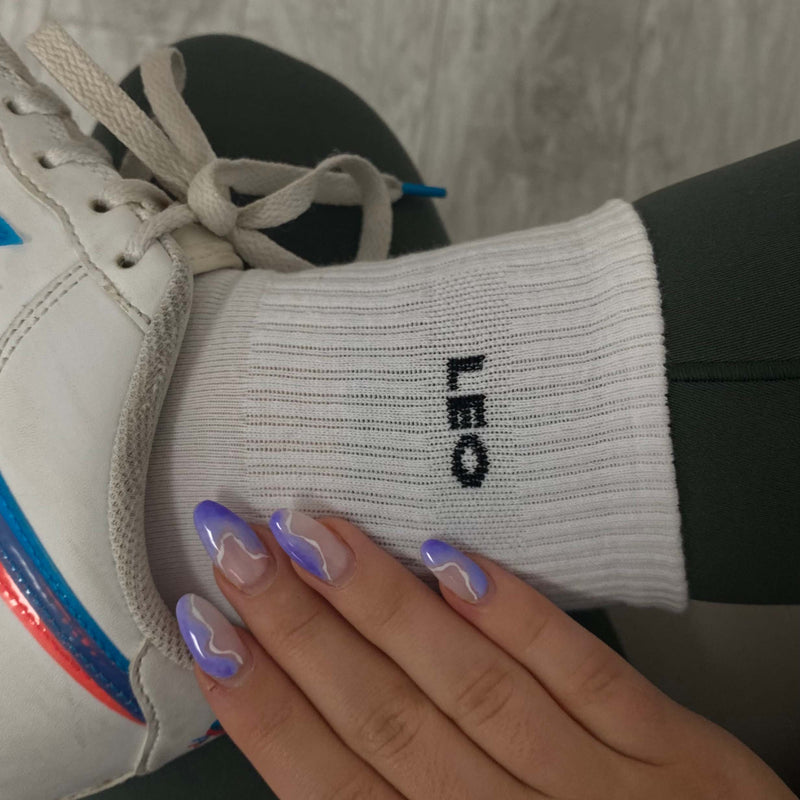 Zodiac Socks