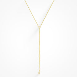 Alina Necklace