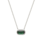 Aura Necklace