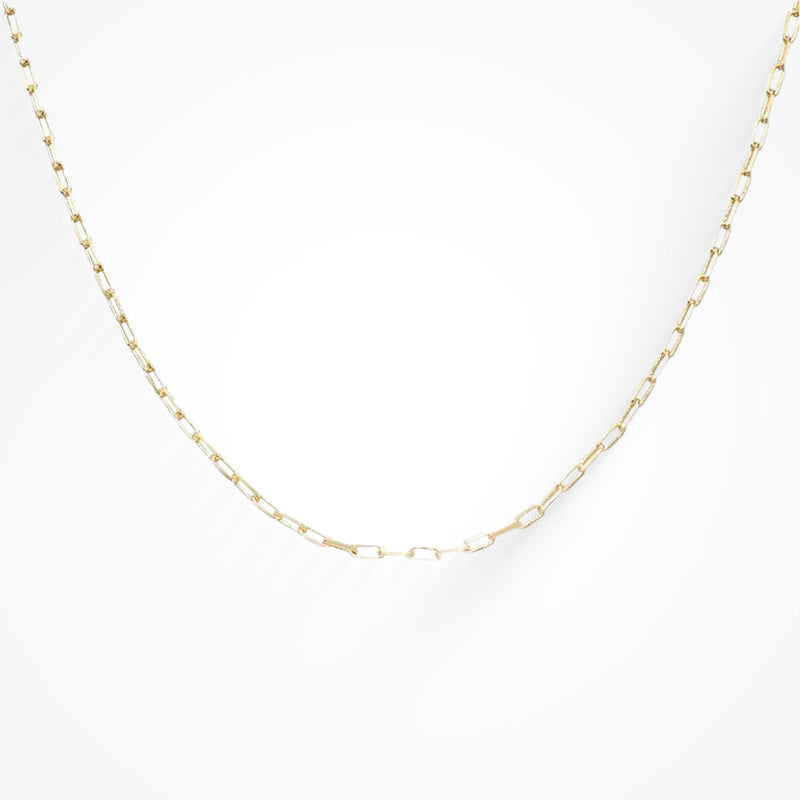 Baby Link Up Necklace