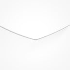 Basic B Necklace