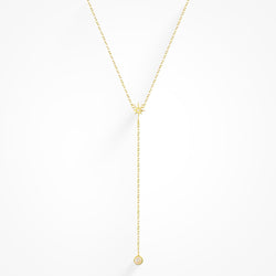 Be Your Spark Necklace