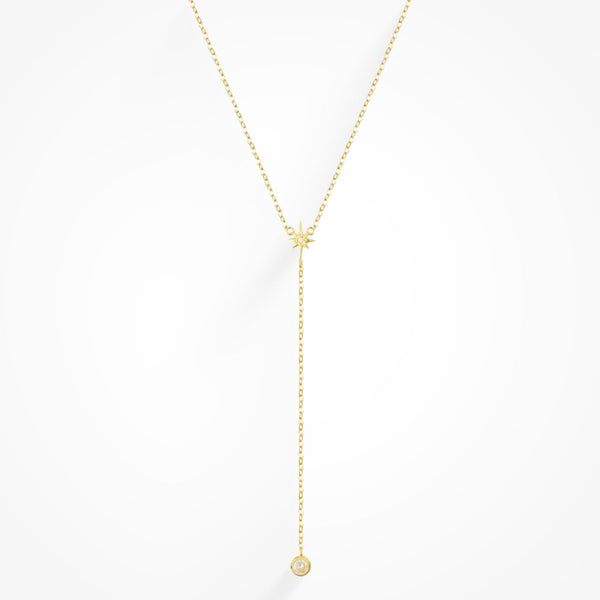 Be Your Spark Necklace