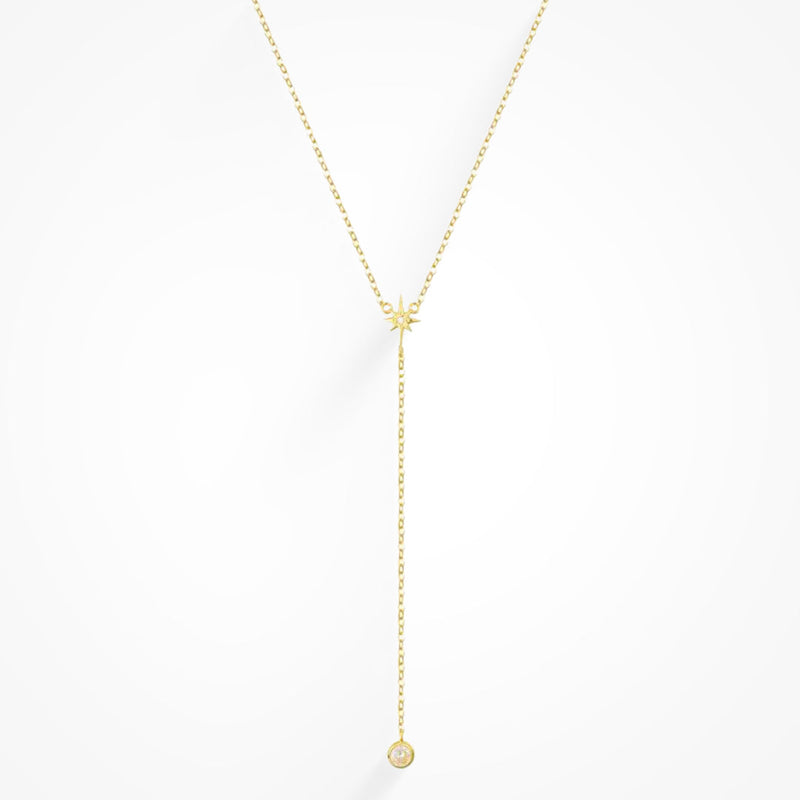 Be Your Spark Necklace