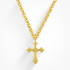 Bless Your Heart Necklace