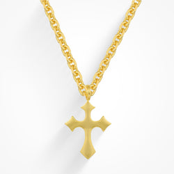 Bless Your Heart Necklace