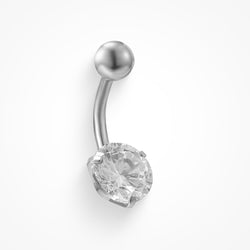 Cutie Belly Ring