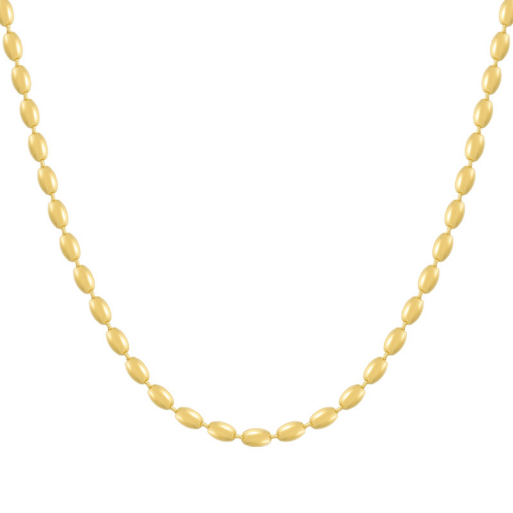 Daydream Necklace
