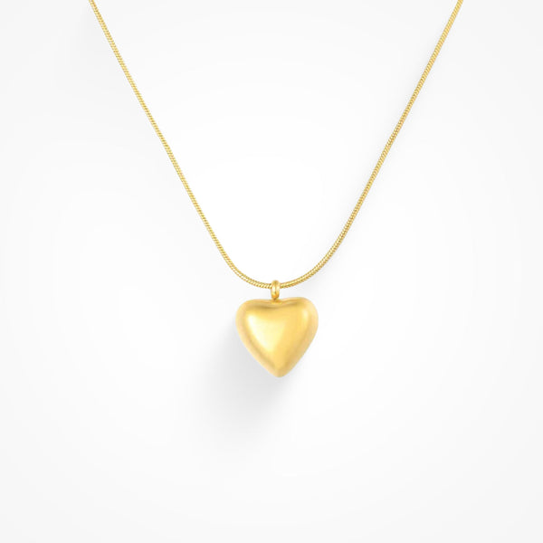 All the Hearts Necklace main image 1