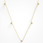Full Of Love Necklace