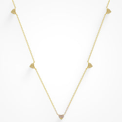 Full Of Love Necklace