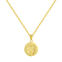 Get Lucky Necklace