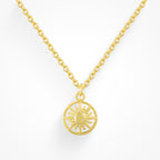Golden Hour Necklace