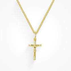 Holy Necklace