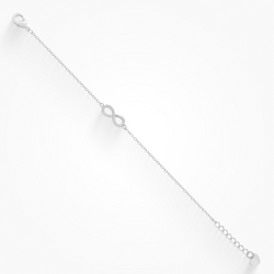 Infinity Bracelet