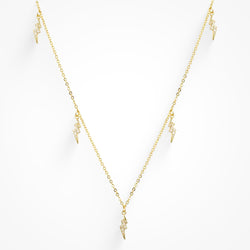 It's Lit Necklace