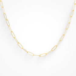 Link Up Necklace