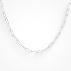 Link Up Necklace