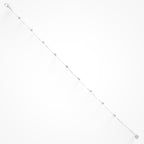 Lover Girl Anklet