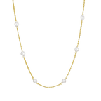 Lover Girl Necklace
