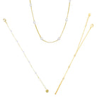 Lover Girl Bundle : 3 Piece Jewelry Bundle