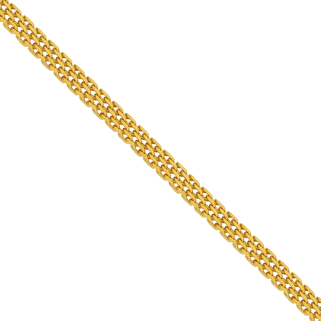Luxe Bracelet