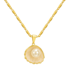Meribella Necklace