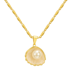 Meribella Necklace