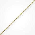 Mykonos Anklet