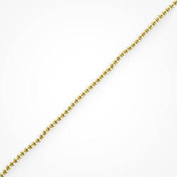 Mykonos Anklet