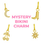 Mystery Bikini Charm