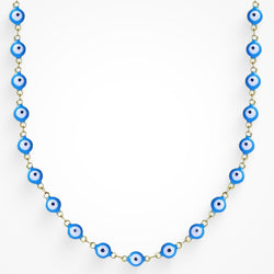 Nazar Necklace