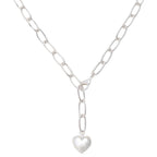 Spoiled Necklace
