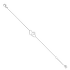 Sweetheart Bracelet
