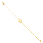 Sweetheart Bracelet