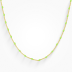 Tulum Necklace