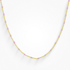 Tulum Necklace